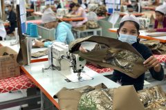 Sourcing Options: Cambodia